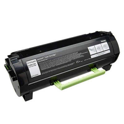 Lexmark X264H80G черен (black) оригинален тонер