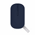 ASUS Marshmallow MD100 Lite/Пътна/Оптична/1 600 DPI/USB+BT/Синя