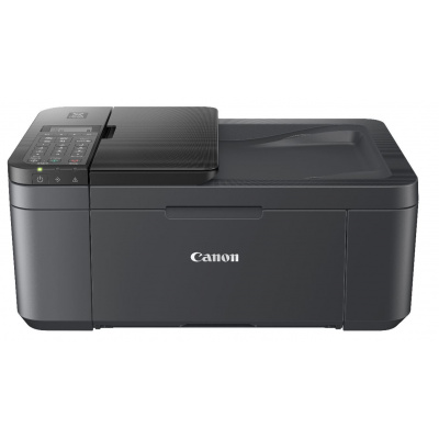 Canon PIXMA TR4755i 5074C036 мастиленоструйн многофункционален
