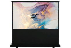 Epson F100NWH ELITE plátno teleskopické od podlahy 100" 16:9