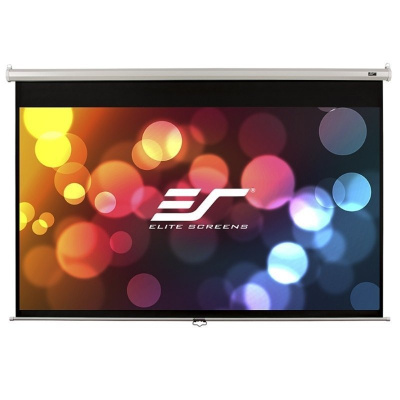 Epson M120HSR-Pro ELITE plátno roleta 120'' 16:9