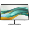 HP Series 5 Pro 524pf 9D9L6UT#ABB Монитор, 23,8", IPS, FHD, 100Hz, 5ms, Blck-Slvr, 3R