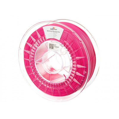 Spectrum 80926 3D филамент, Huracan PLA, 1,75mm, 1000g, Розов (Ola! pink)