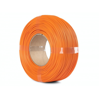Spectrum 81307 Refill 3D филамент, r-PLA, 1,75mm, 1000g, Жълт (Yellow orange)