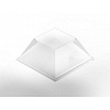 3M Bumpon™ SJ5318 прозрачен, подложка = 80 бр.