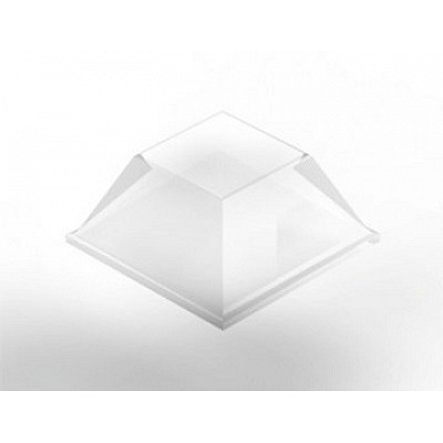 3M Bumpon™ SJ5318 прозрачен, подложка = 80 бр.