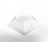 3M Bumpon™ SJ5318 прозрачен, подложка = 80 бр.