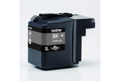 Brother LC-529XLBK черен (black) оригинална касета