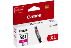 Canon CLI-581M XL 2050C001 магента (magenta) оригинална касета