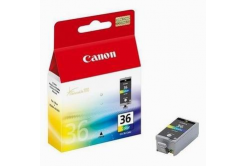 Canon CLI-36 1511B001 цвят оригинална касета
