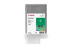 Canon PFI-101G, 0890B001 зелен (green) оригинална касета