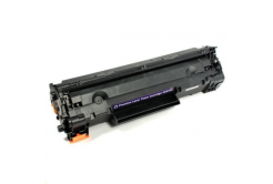 Canon CRG-728 черен (black) съвместим тонер