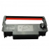 Epson ERC-30, 34, 38 червено-черно, съвместима боядисваща лента