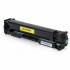 Съвместим тонер с HP 201A CF402A жълт (yellow) 