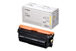 Canon T04 2977C001 жълт (yellow) оригинален тонер
