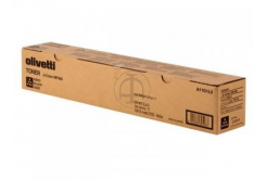 Olivetti B0841 черен (black) оригинален тонер