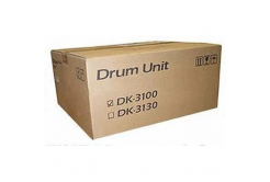 Kyocera Mita DK3100 302MS93020 черно (black) оригинален цилиндричен блок
