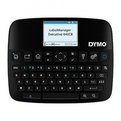 Dymo LabelManager Executive 640 CB 2197370 етикетираща машина
