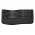 HP 680 Comfort с двурежимна клавиатура безжична CZ, черна