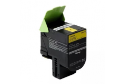 Lexmark 24B6010 жълт (yellow) оригинален тонер