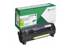 Lexmark B2300A0 черен (black) оригинален тонер