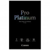Canon Photo Paper Pro Platinum PT-101 2768B018, 300 g/m2, A3+, 10 бр., гланцирана, мастиленоструйна, бяла, фотохартия