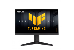 ASUS 90LM0BQ0-B01O71 TUF/Gaming VG259QMRL5A/24,5"/IPS/FHD/310Hz/0,3ms/Черен/3R