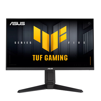 ASUS 90LM0BQ0-B01O71 TUF/Gaming VG259QMRL5A/24,5"/IPS/FHD/310Hz/0,3ms/Черен/3R