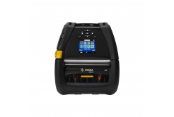 Zebra ZQ630 ZQ63-RUXAE16-00 DT, mobile label printer, Plus RFID (v2), 8 dots/mm (203 dpi), RFID, USB, RS232, BT, Wi-Fi, NFC, EPL, ZPL, CPCL