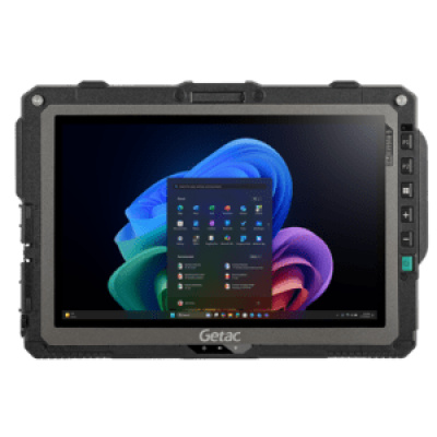 Getac UX10G5, 25,7cm (10,1''), GPS, USB, BT, Wi-Fi, 5G, SSD, Win. 11 Pro