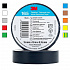 3M Temflex 165 Електроизолационна лента, 15 mm x 10 m 15 mm x 10 m жълта/yellow