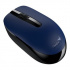 Genius Мишка NX-7007, 1200DPI, 2.4 [GHz], оптична, 3 бутона, безжична USB, черно-синя, AA
