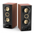 Тонколони Genius SP-HF800BT, 2.0, 20W, черно-кафяви, Bluetooth 5.3