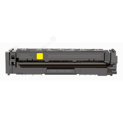 Съвместим тонер с HP 203X CF542X жълт (yellow) 