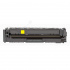 Съвместим тонер с HP 203X CF542X жълт (yellow) 