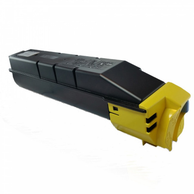 Kyocera Mita TK-8505Y жълт (yellow) съвместим тонер