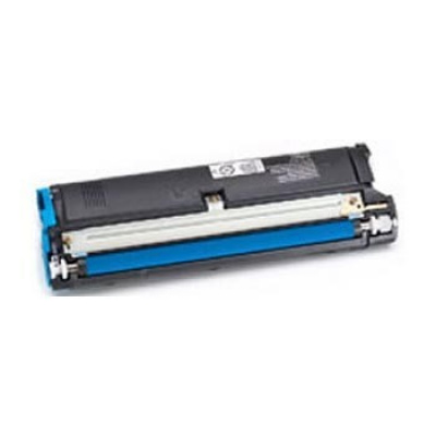 Konica Minolta 4576511 лазурен (cyan) оригинален тонер