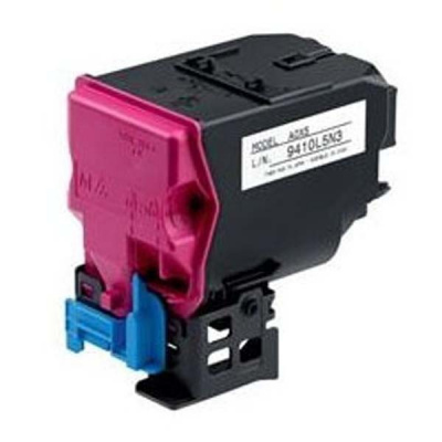 Konica Minolta TNP-19M магента (magenta) оригинален тонер