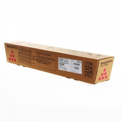 Ricoh 828316 магента (magenta) оригинален тонер