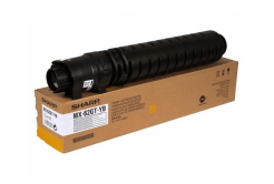 Sharp MX-62GTYA жълт (yellow) оригинален тонер