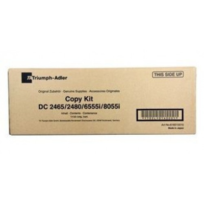 Triumph Adler 616510015 черен (black) оригинален тонер