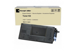 Triumph Adler 4434510015 черен (black) оригинален тонер