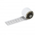 Brady M6-02-7593-SL / 312094, Етикети за подмяна на гравирани табели, 27.00 mm x 12.50 mm