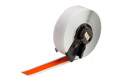 Brady M6C-500-439-OR / 174367, Винилова лента, 12.70 mm x 15.24 m