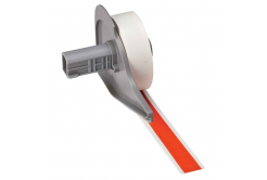 Brady M7C-500-595-OR / 173211, BMP71 Ленти за етикетни принтери, 12.70 mm x 15.24 m