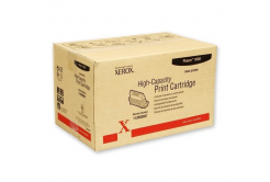Xerox 113R00657 черен (black) оригинален тонер