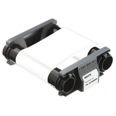 Evolis RCT052NAA лента (монохромни), бял
