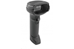 Zebra barcode reader DS8178 (just barcode reader) 2D DS8178-SR0F007ZZWW, STD Range, FIPS, Twilight Black