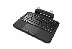 Zebra KYB-ET6X-2IN1-US1-01, 2-in-1 Keyboard, US