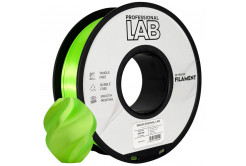 Professional Lab FG-P94-E1, 3D филамент, PLA, Green, 1kg, 1,75mm